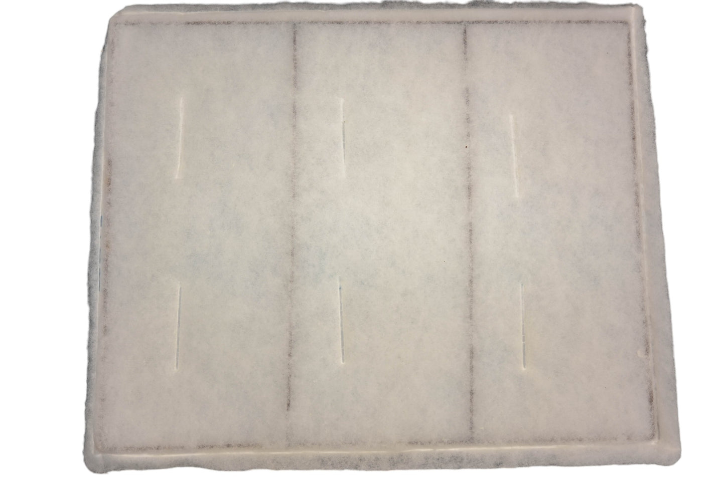 Filtair 01FR202524 FR-1 Air Filter Panel 20"x25" NOS