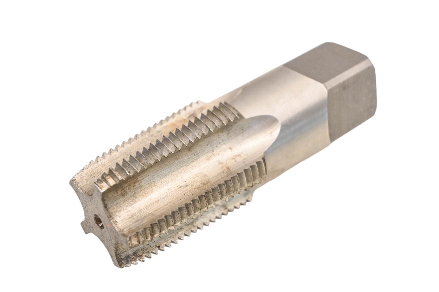GTD BL006-14 1"-11 1/2"NPT Bottoming Hand Tap