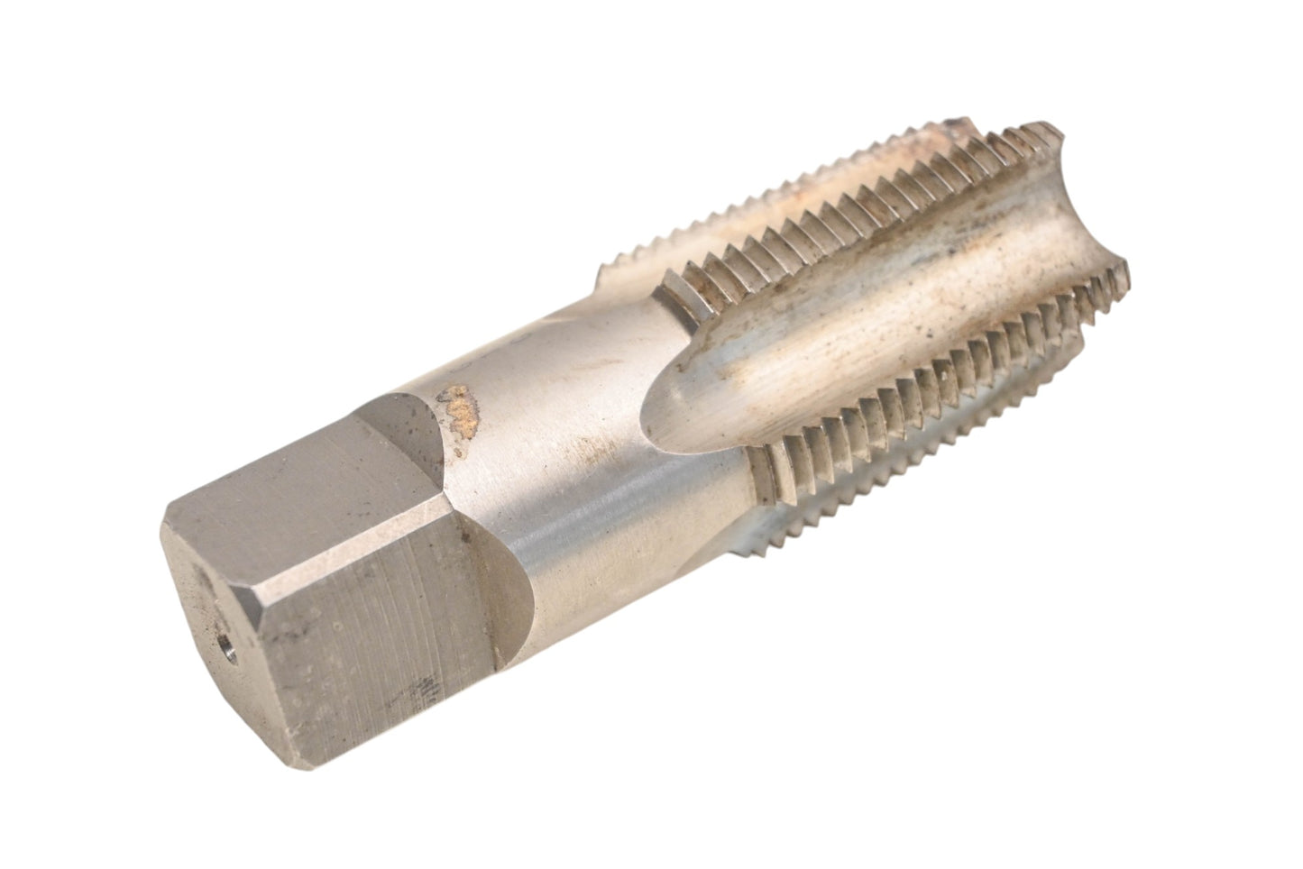 GTD BL006-14 1"-11 1/2"NPT Bottoming Hand Tap