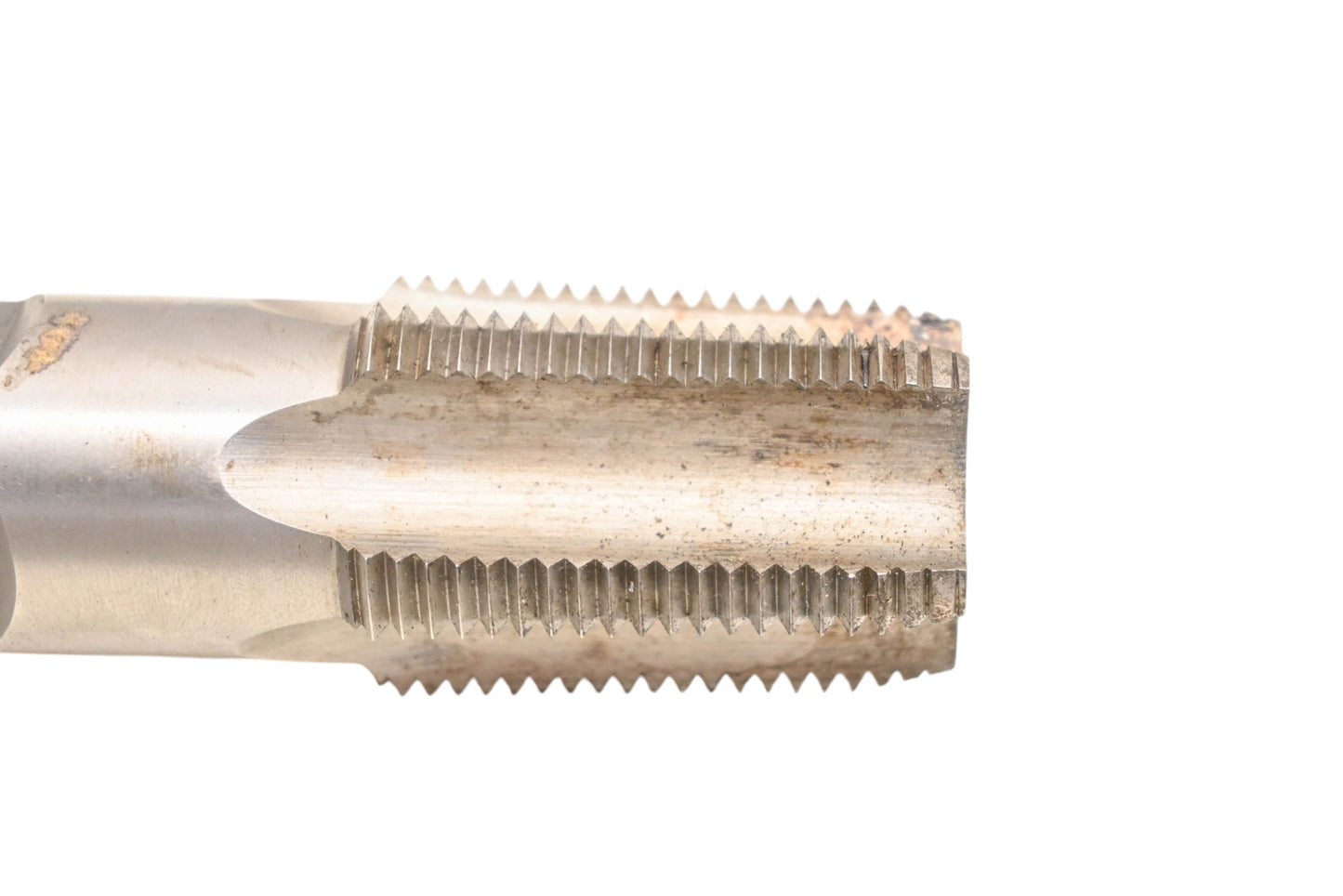 GTD BL006-14 1"-11 1/2"NPT Bottoming Hand Tap