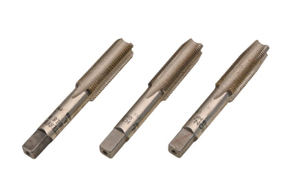 Union Butterfield 10-11050 9/16"-18 N.F. GH3 Hand Tap Kit NOS
