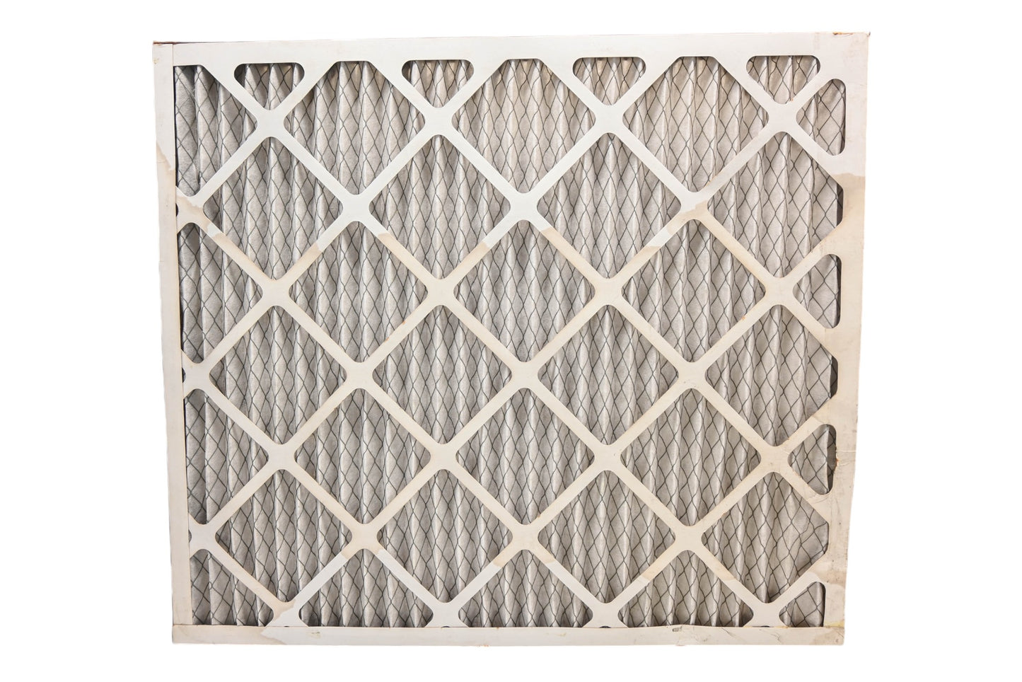 Aftermarket EQP-ACT Air Filter 22"x25"x1" NOS