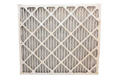 Aftermarket EQP-ACT Air Filter 22"x25"x1" NOS