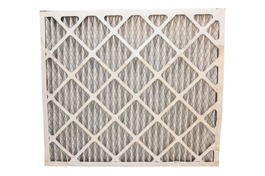 Aftermarket EQP-ACT Air Filter 22"x25"x1" NOS