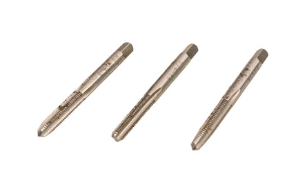 Hanson-Whitney 20635, 20636, 20638 1/4"-28 GH3 Hand Tap Kit NOS
