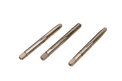 Hanson-Whitney 20635, 20636, 20638 1/4"-28 GH3 Hand Tap Kit NOS
