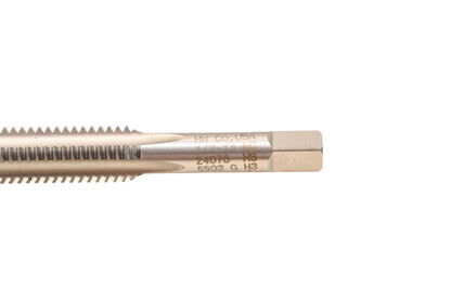 Hanson-Whitney 24078 1/2"-13 N.C. GH3 Bottoming Hand Tap NOS