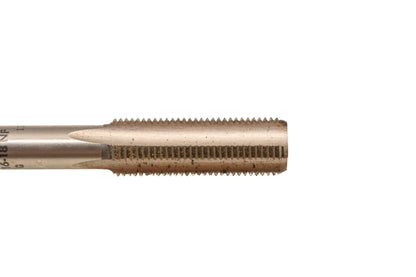 Union Butterfield 10-10116, 1010116 9/16-18 N.F. GH3 Bottoming Hand Tap NOS