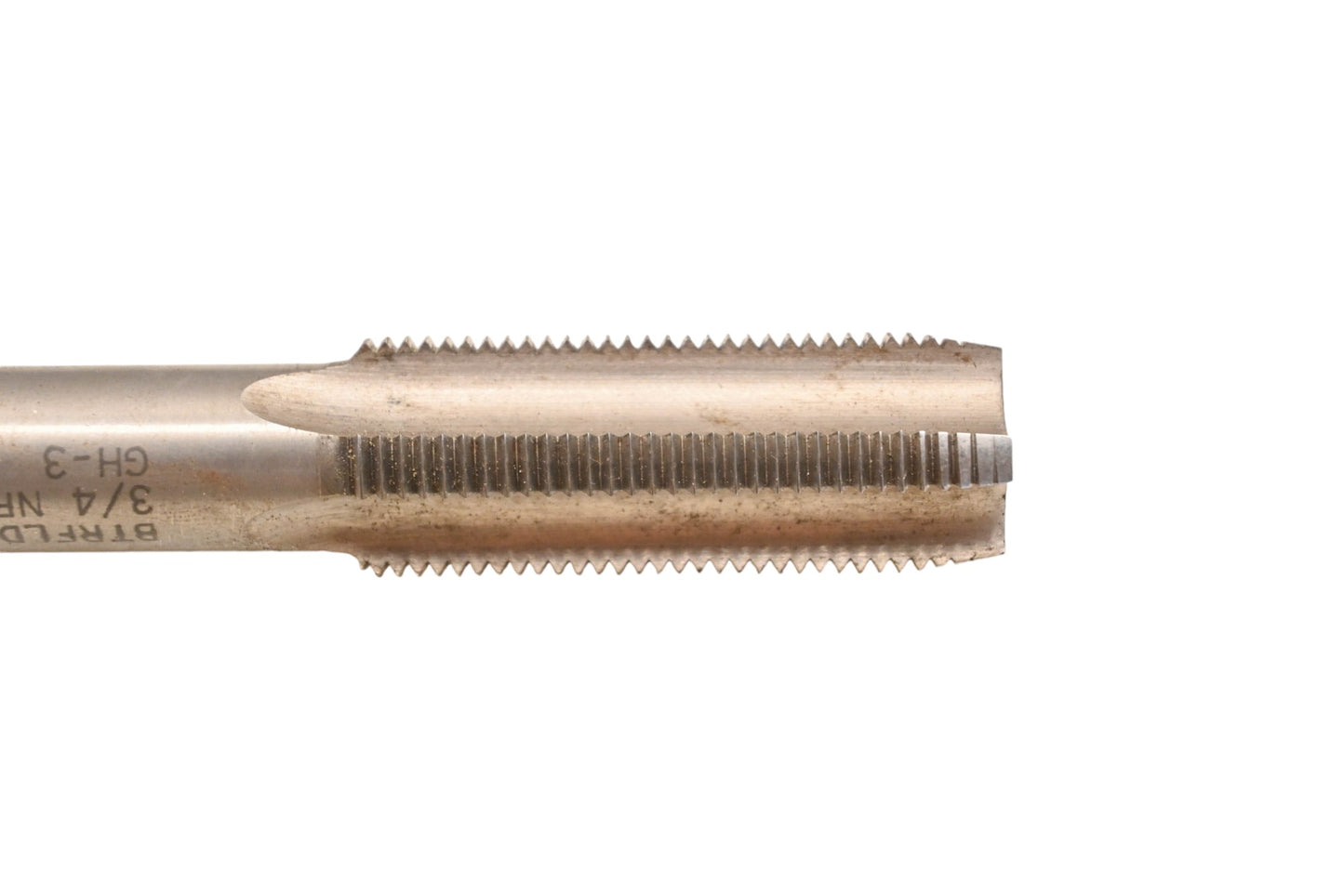 Butterfield BL010-10 3/4"-16 NF HSG GH3 Plug Hand Tap