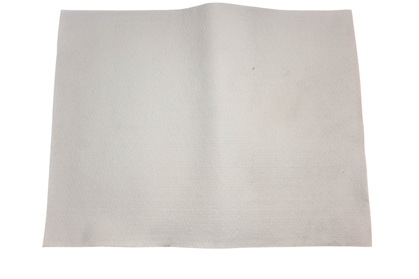 Aftermarket 38940160 Dacron Wiper Felt 18"x23"x.072" NOS