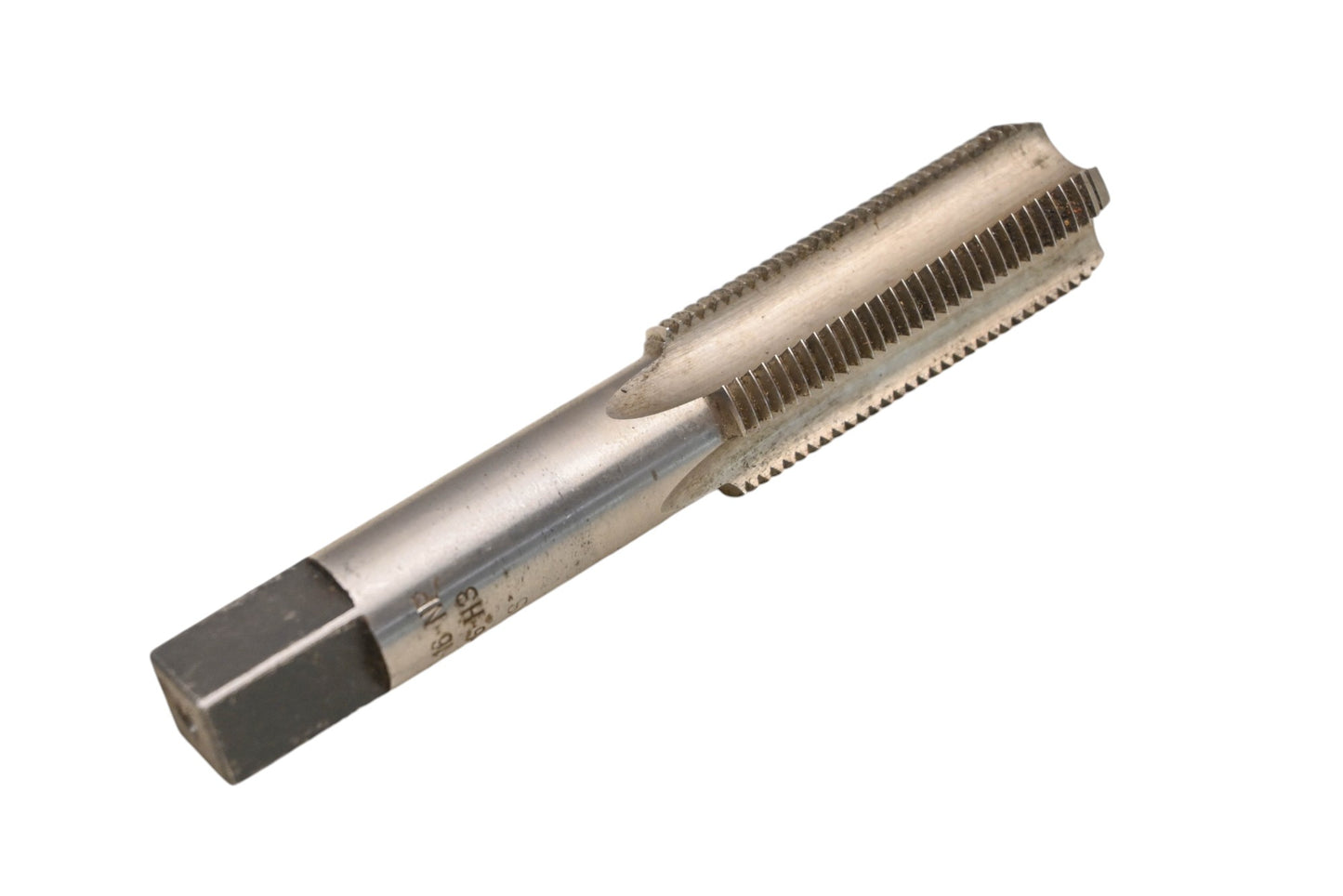 Butterfield BL010-11 3/4"-16 NF HS GH3 LH Plug Hand Tap