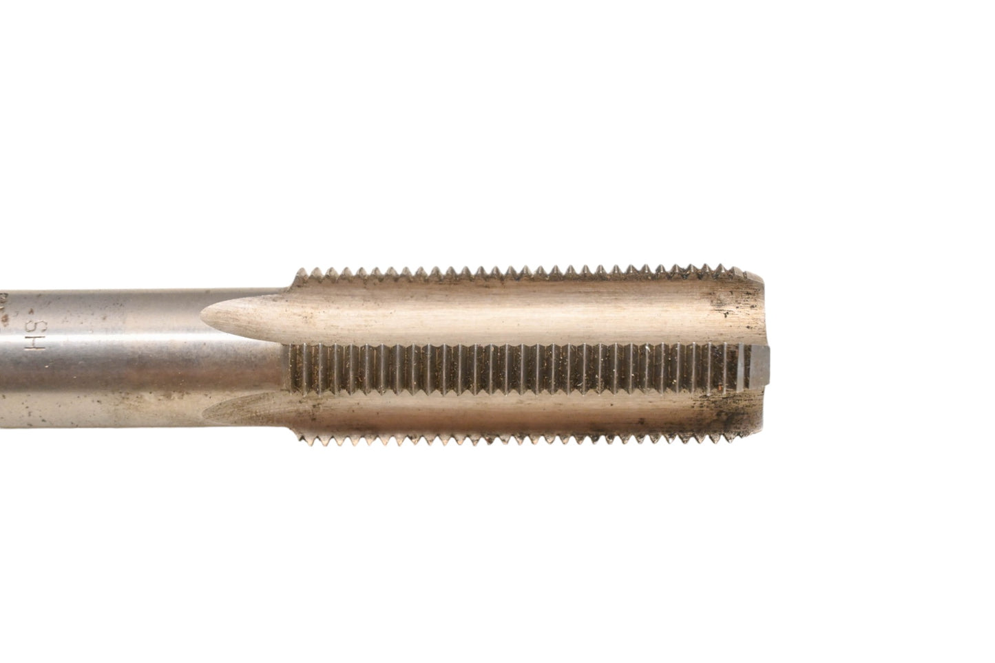 Butterfield BL010-11 3/4"-16 NF HS GH3 LH Plug Hand Tap