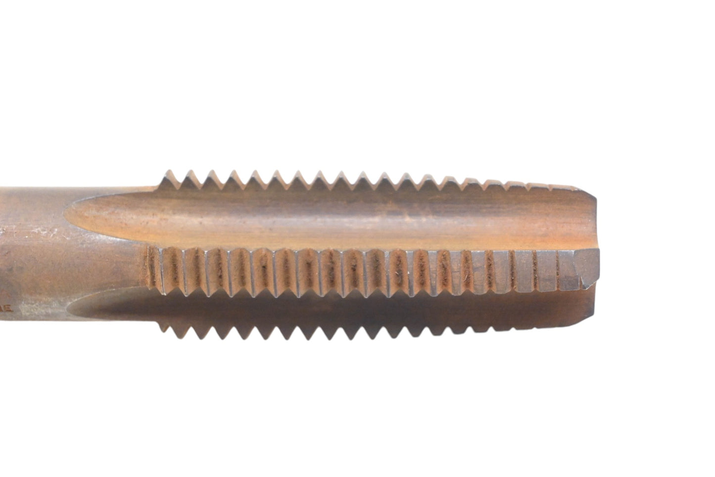 Greenfield BL011-10 1"-8 NC Taper Hand Tap