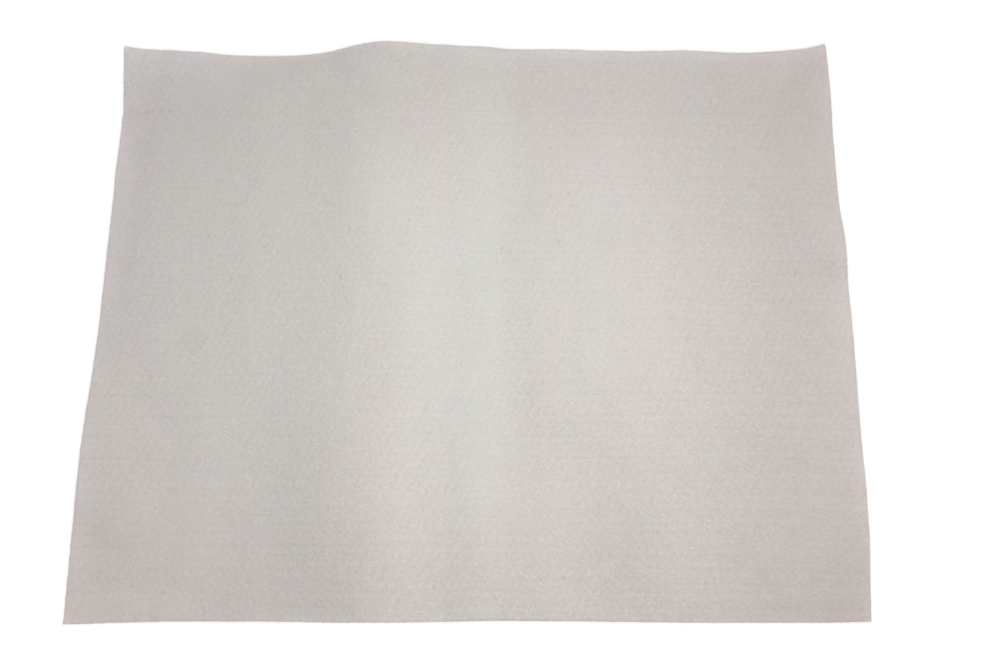 Aftermarket 38940160 Dacron Wiper Felt 18"x23"x.072" NOS