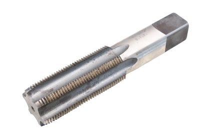 Hanson-Whitney 39517 1 3/8"-12 HS GH4 Plug Hand Tap