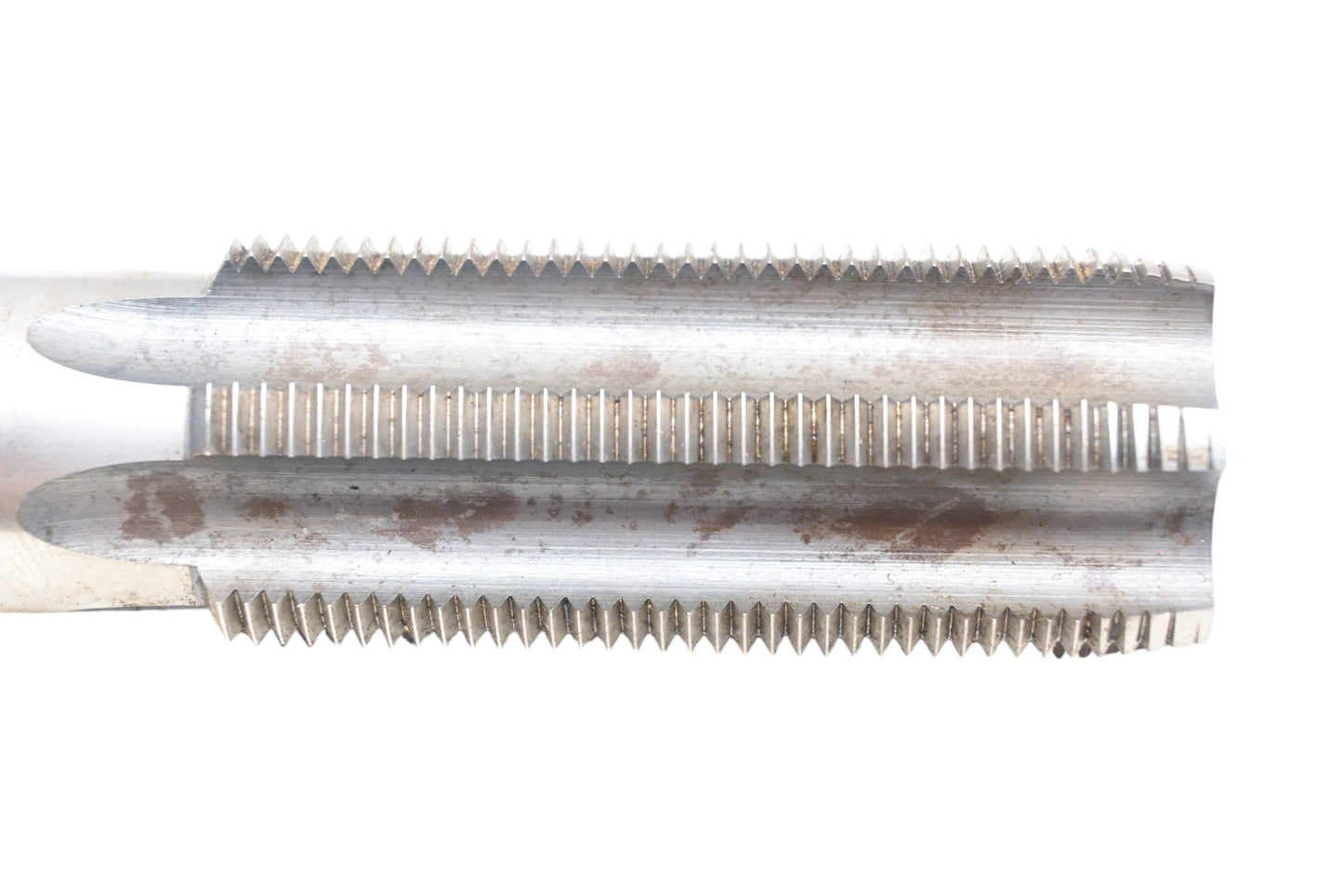 Hanson-Whitney 39517 1 3/8"-12 HS GH4 Plug Hand Tap