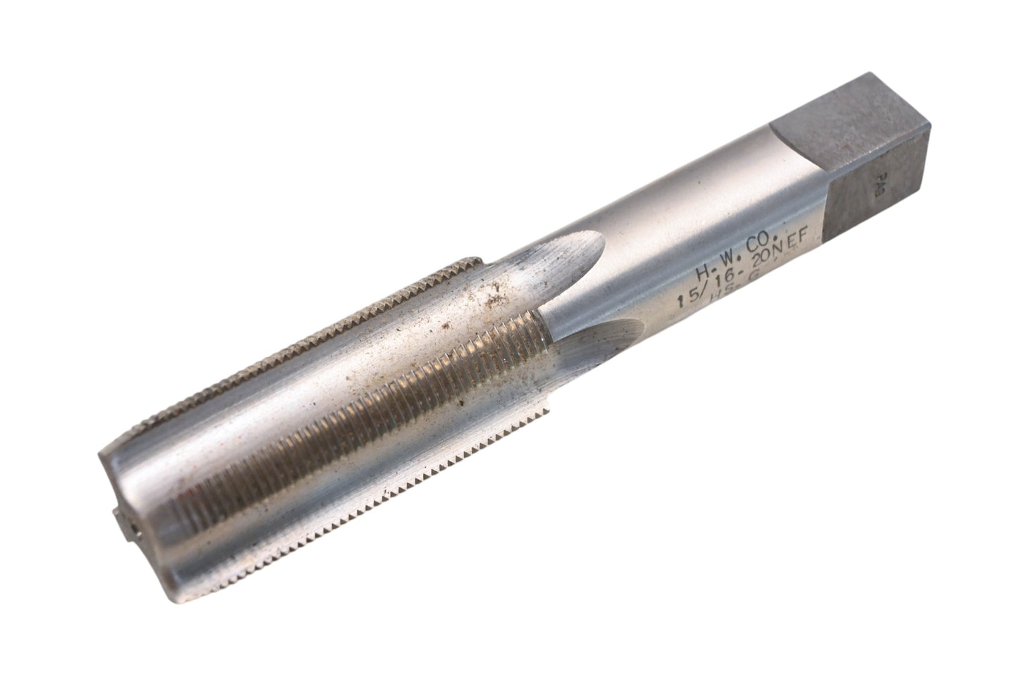 Hanson-Whitney BL011-13 15/16"-20 NEF HSG PD.9060 B3 Plug Hand Tap