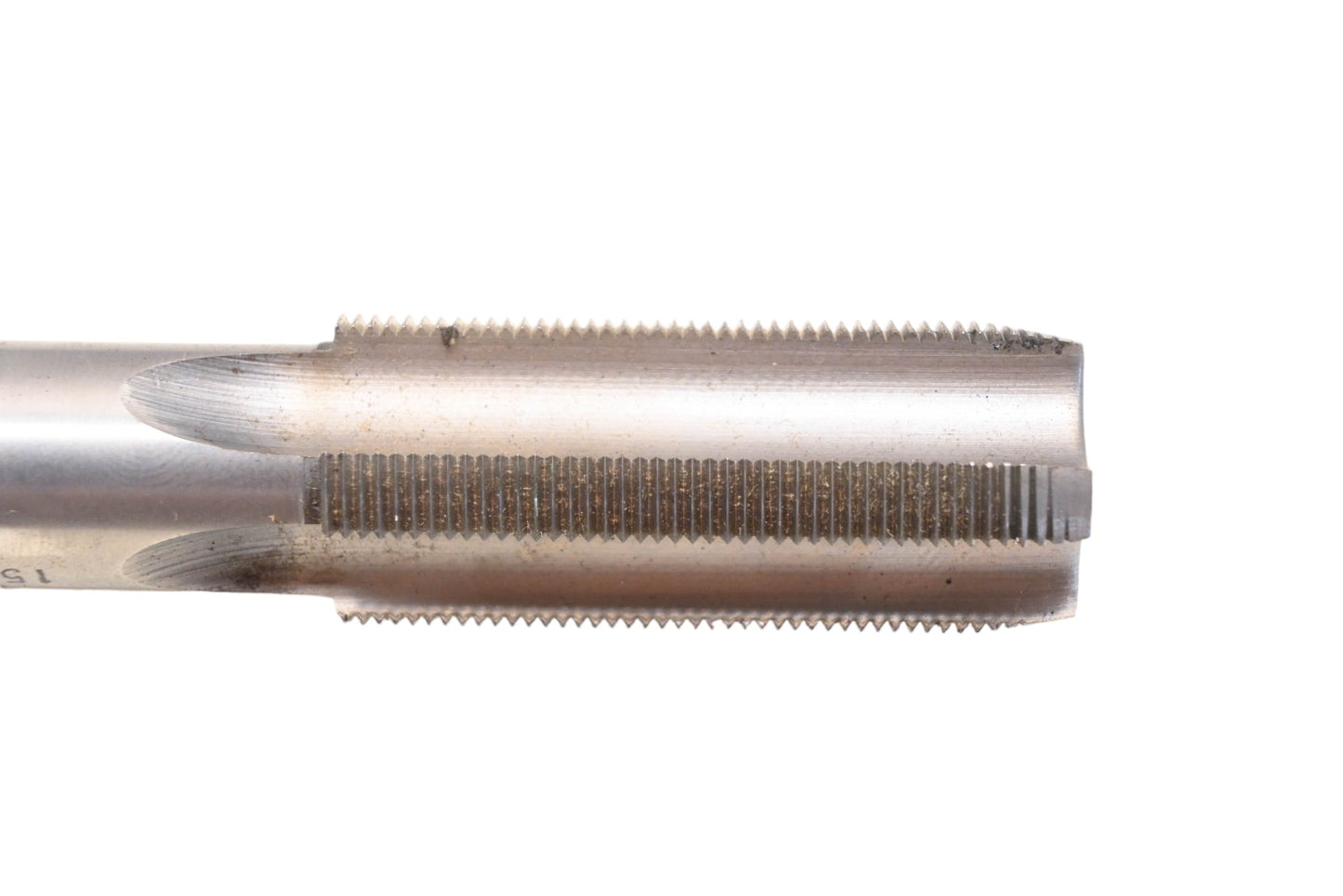 Hanson-Whitney BL011-13 15/16"-20 NEF HSG PD.9060 B3 Plug Hand Tap