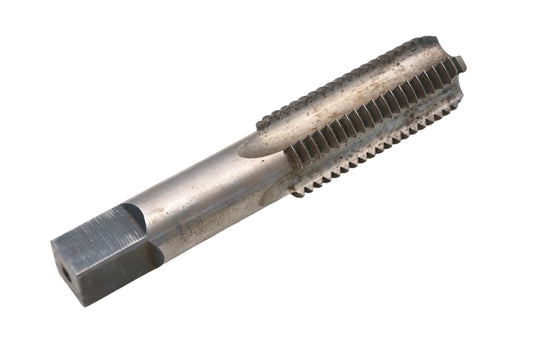 Hy-Pro BL012-11 1"-8 NC HSS Bottoming Hand Tap