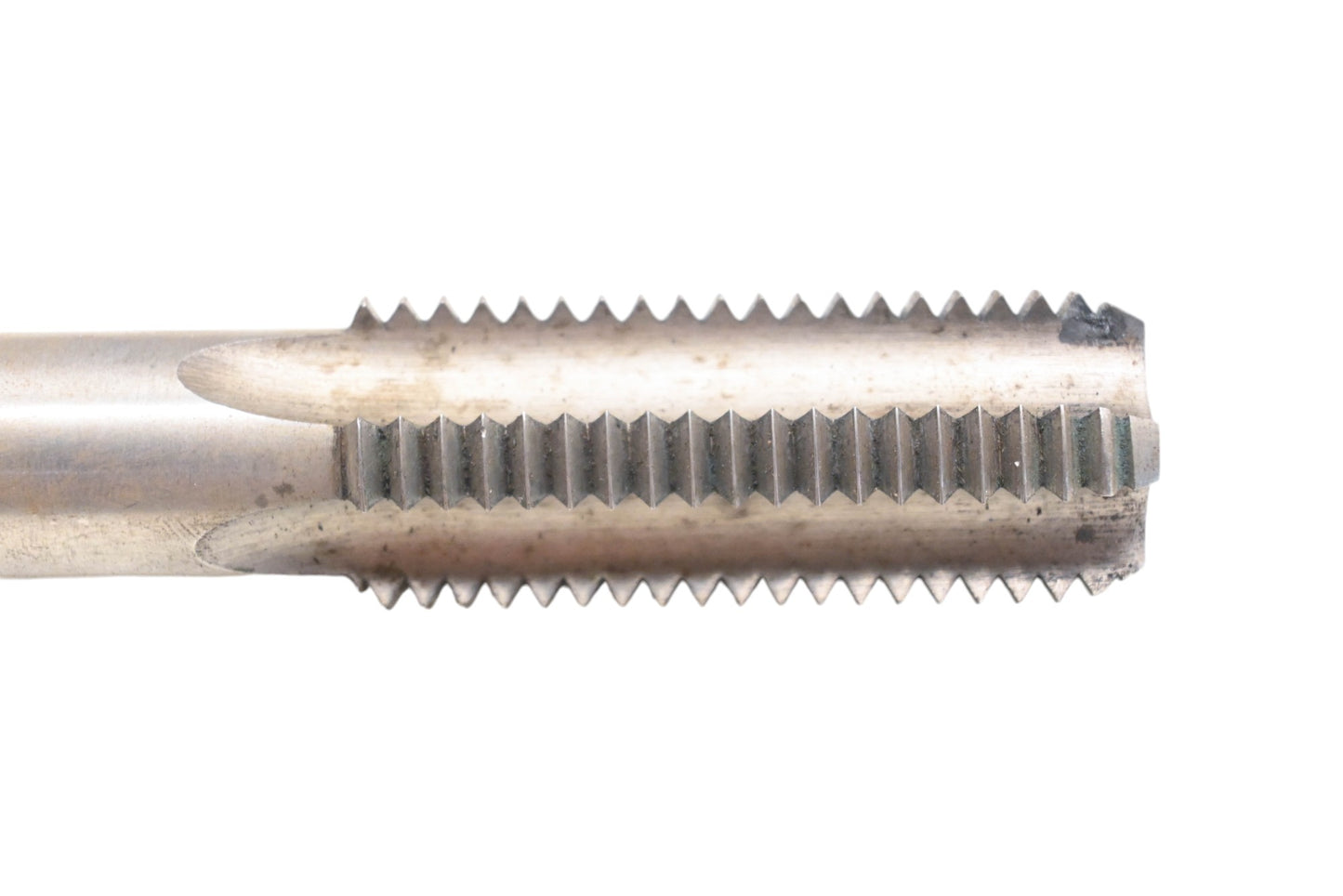 Hy-Pro BL012-11 1"-8 NC HSS Bottoming Hand Tap