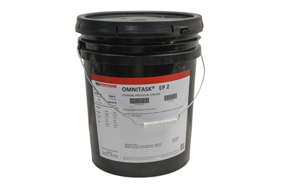 Whitmore 02402030, 35354102 Omnitask EP 2 Extreme Pressure Grease 35lbs NOS