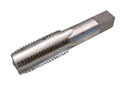 Card BL012-13 1 1/4"-7 NC HS GH4 Plug Hand Tap