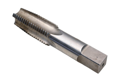 Card BL012-14 2 1/4"-7 NC HS GH4 Taper Hand Tap