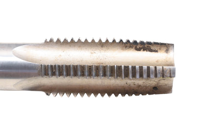 Card BL012-14 2 1/4"-7 NC HS GH4 Taper Hand Tap