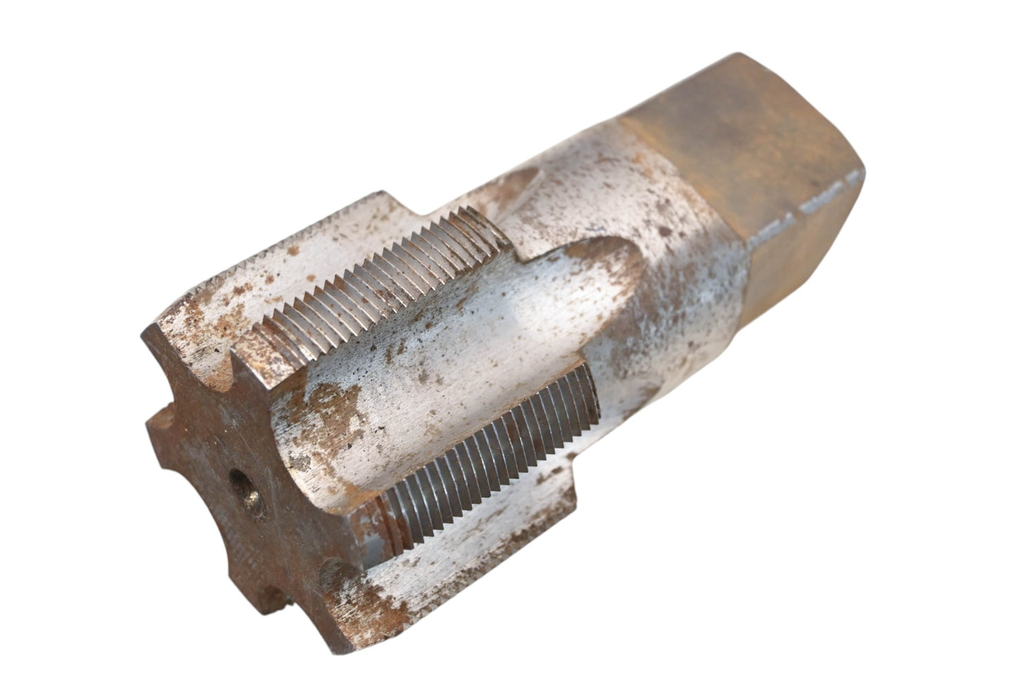 Aftermarket BM002-10 2 3/4"-12 UN HSS Plug Hand Tap