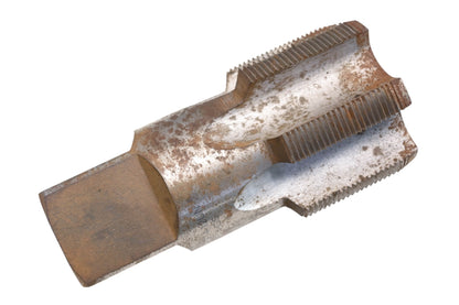 Aftermarket BM002-10 2 3/4"-12 UN HSS Plug Hand Tap