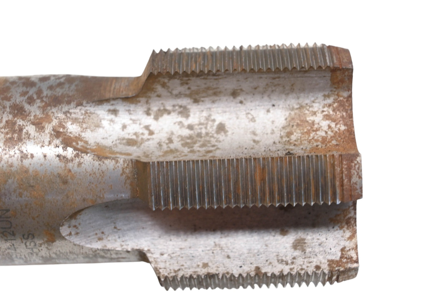 Aftermarket BM002-10 2 3/4"-12 UN HSS Plug Hand Tap