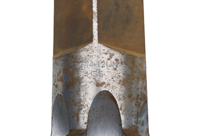 Aftermarket BM002-10 2 3/4"-12 UN HSS Plug Hand Tap