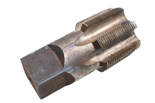 Butterfield BM002-11 2"-11 1/2 NPT HSG Plug Hand Tap