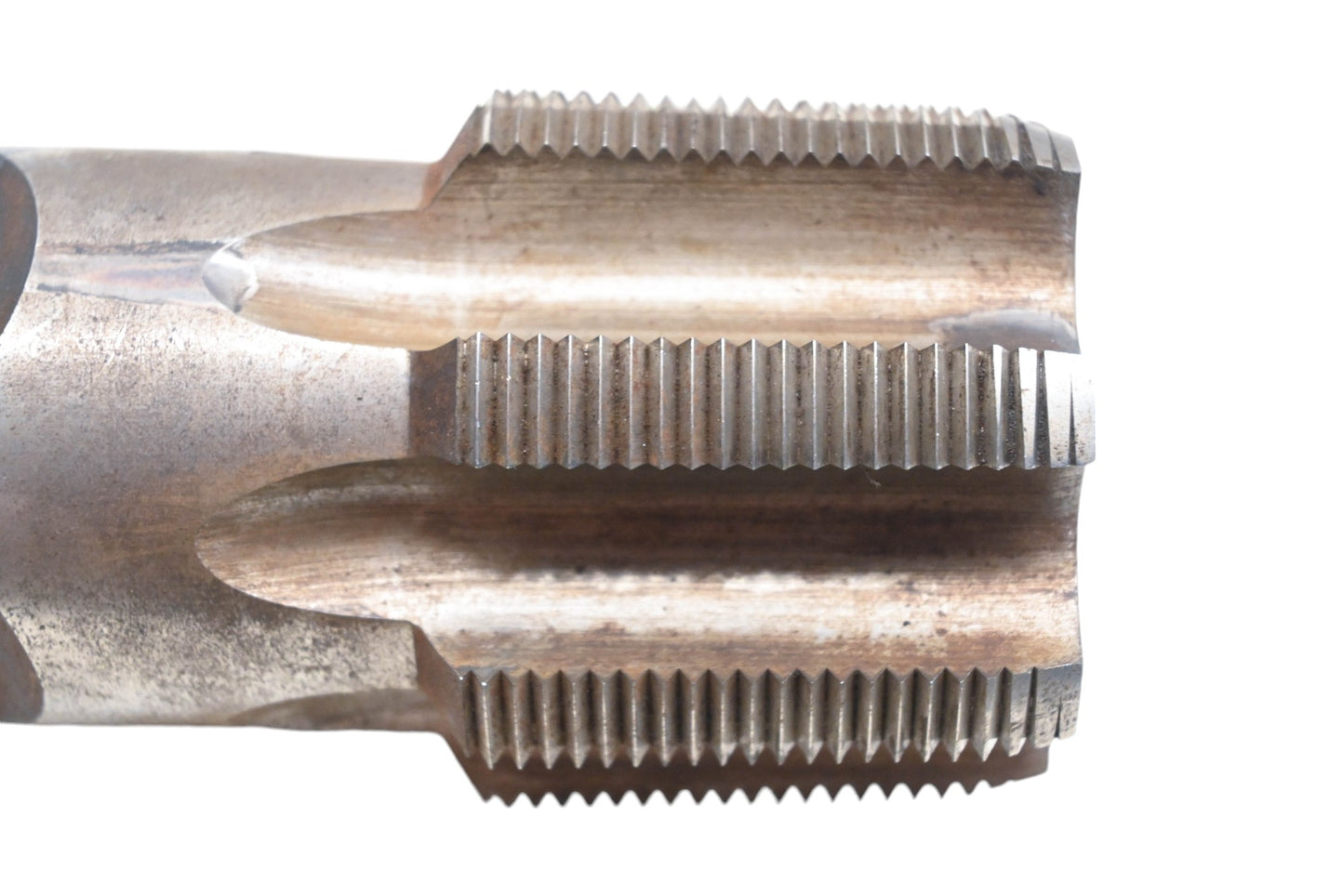 Butterfield BM002-11 2"-11 1/2 NPT HSG Plug Hand Tap