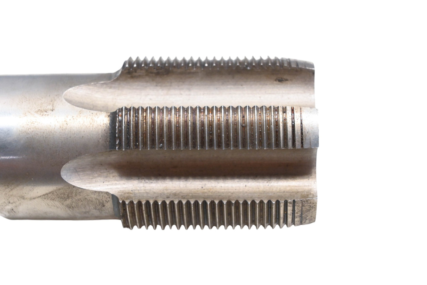 Detroit BM002-12 2-12 N HS CG Plug Hand Tap