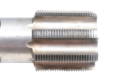 Hanson-Whitney BM002-13 2 1/4"-12 N HS H-6 Plug Hand Tap