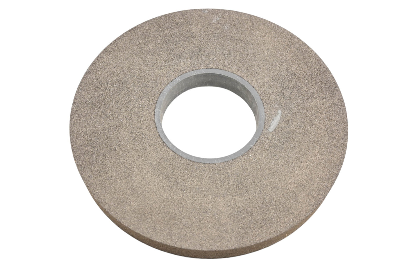 Buffalo Abrasives N3735, 174676-1, 34404161 C80-J-10ES Grinding Wheel 14"x1-1/2"x5" NOS