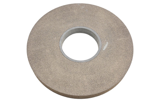 Buffalo Abrasives N3735, 174676-1, 34404161 C80-J-10ES Grinding Wheel 14"x1-1/2"x5" NOS