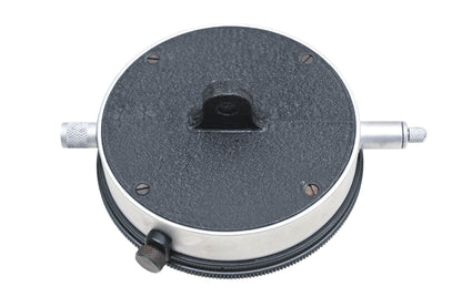Starrett 656-109 Dial Indicator .0005"-.015"