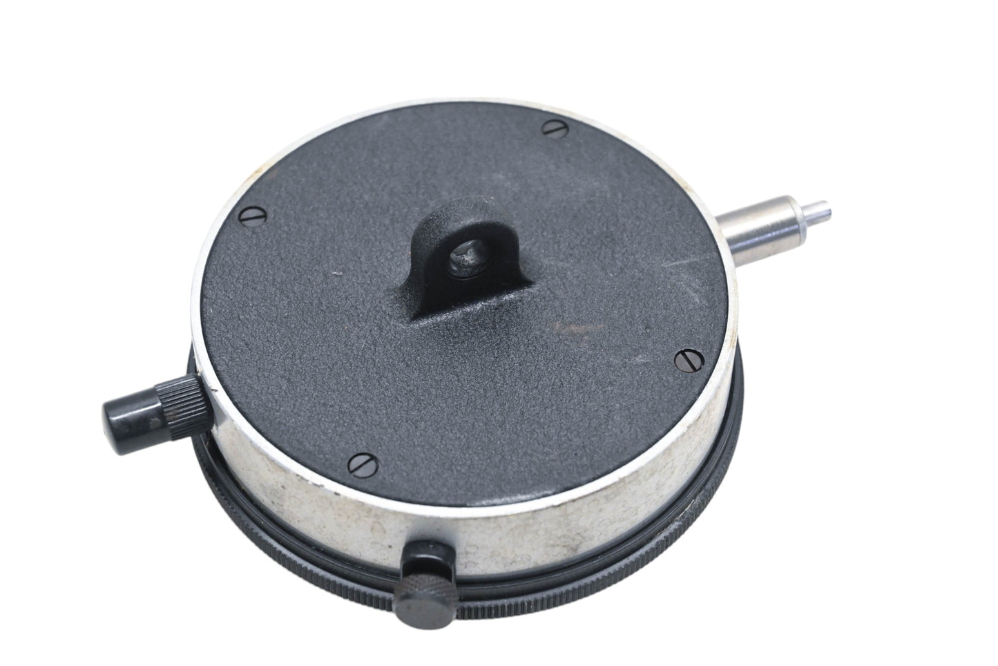 Starrett 656-611, Dial Indicator .200"-.0001"