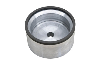 Weldma WD-3 Diamond Finishing Wheel 2.5" Straight Cup NOS
