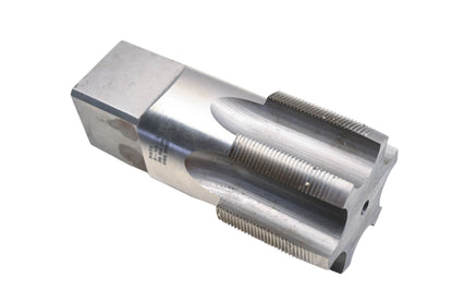 NATC BN006-10 2 1/2"-16 UNS 3B HS GH5 LH Taper Hand Tap