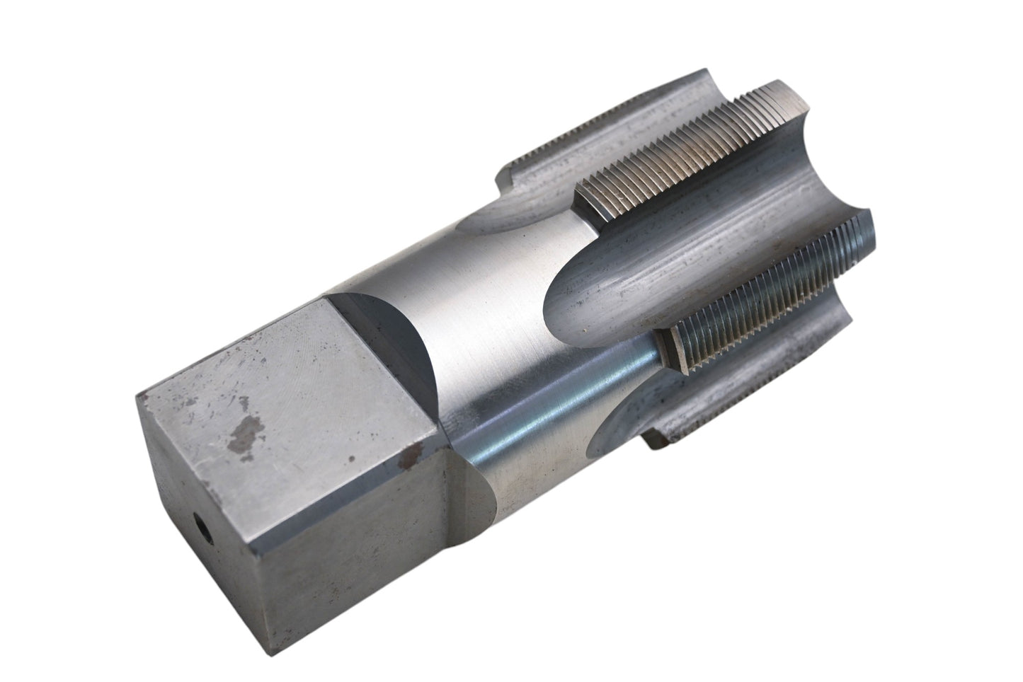 NATC BN006-10 2 1/2"-16 UNS 3B HS GH5 LH Taper Hand Tap
