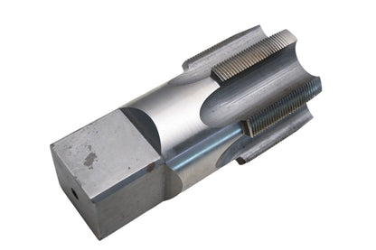 NATC BN006-10 2 1/2"-16 UNS 3B HS GH5 LH Taper Hand Tap