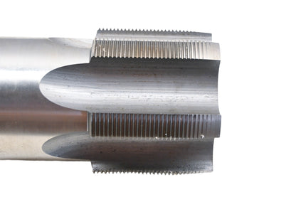 NATC BN006-10 2 1/2"-16 UNS 3B HS GH5 LH Taper Hand Tap