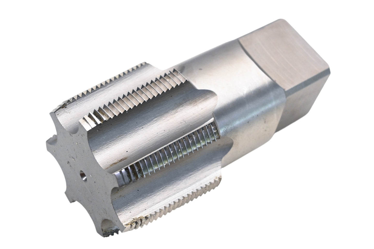 Greenfield Threading BN006-11 2"-11 1/2 NPT HS Plug Hand Tap