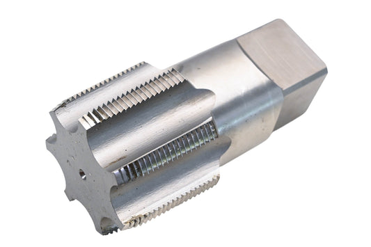 Greenfield Threading BN006-11 2"-11 1/2 NPT HS Plug Hand Tap