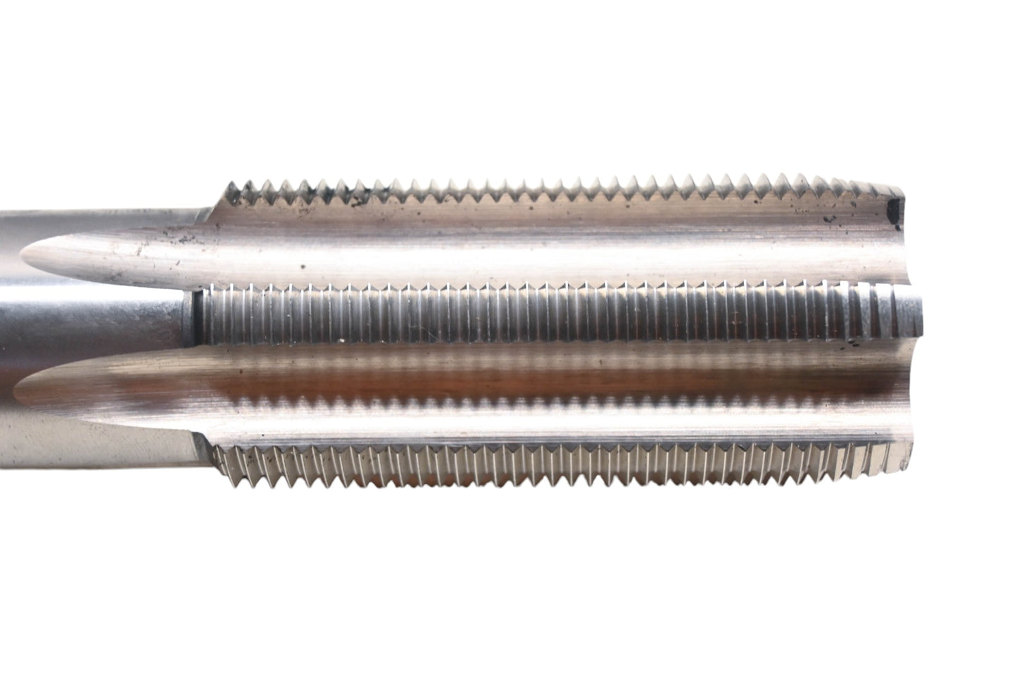 GT 308820 1 1/2"-12 NF GH4 HS Plug Hand Tap