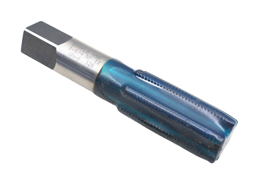 Butterfield BN006-13 1 1/4"-12 NF CH4 Plug Hand Tap NOS