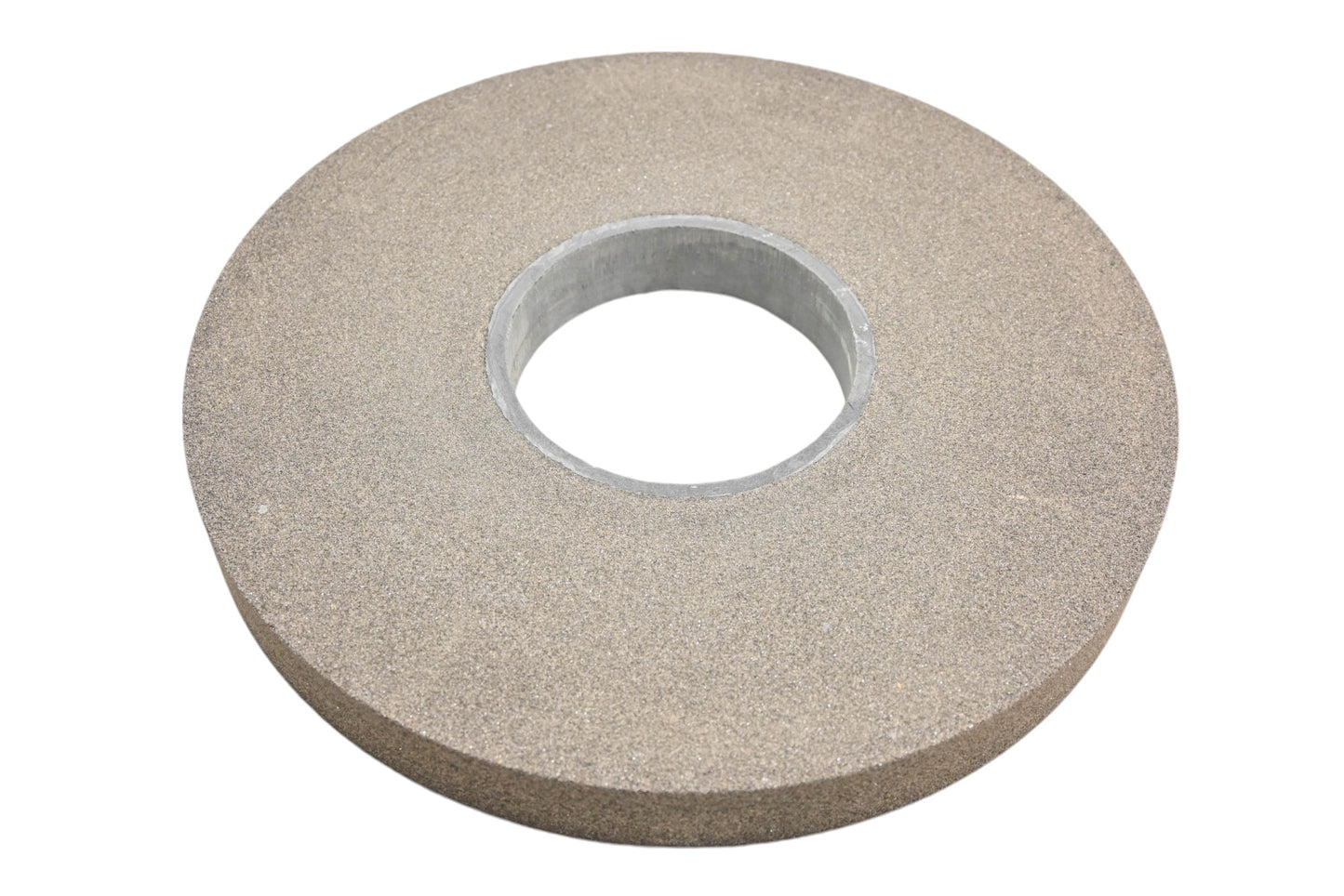 Buffalo Abrasives 174446-1, 34400070 C70-I-10ES Grinding Wheel 14"x1-1/2"x5" NOS